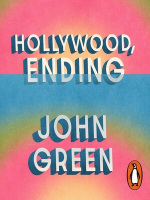 cover image of Hollywood, Ending